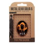 Metal Gear Solid Delta pin Fox Limited Edition
