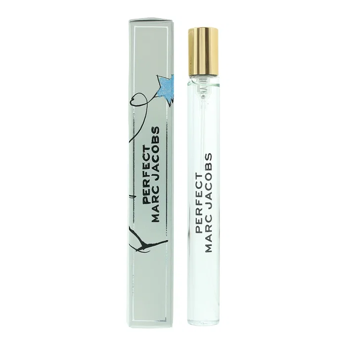 Marc Jacobs Perfect Eau de toilette 10 ml Marc Jacobs Perfect Eau de toilette 10 ml