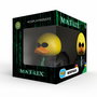 Matrix Tubbz figurine PVC Morpheus Boxed Edition 10 cm