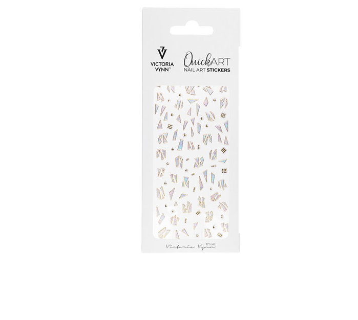 Victoria Vynn QUICK ART 14, LARGE Victoria Vynn QUICK ART 14, LARGE