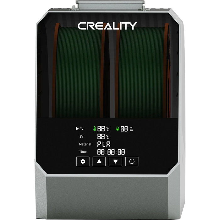 Creality Space Pi Filament Dryer Plus Creality Space Pi Filament Dryer Plus