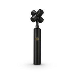 RODE NT-SF1 Microphone Ambisonique 360° 4 Pistes Condensateur Métal