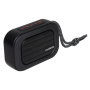 Aiwa BST130TN Haut-parleurs bluetooth portables Noir 5 W