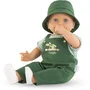 Corolle Mon grand poupon Eliott - Tenue Crocodile - 36 cm