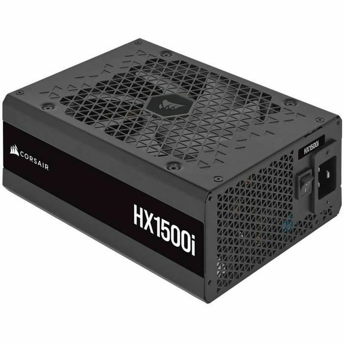 Corsair HX1500i 1500 W 80 PLUS Platinum ATX