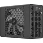 Corsair CP-9020309-EU Alimentation PC ATX Modulaire 1500W 80 PLUS Platinum - Noir - HX1500i - Ventilateur 140mm