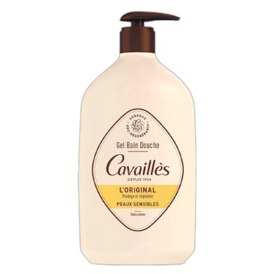 Roge Cavailles L'Original Régénération Gel Douche 1000 ml