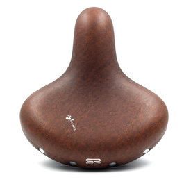 Selle Royal Torx 276x250 Noir