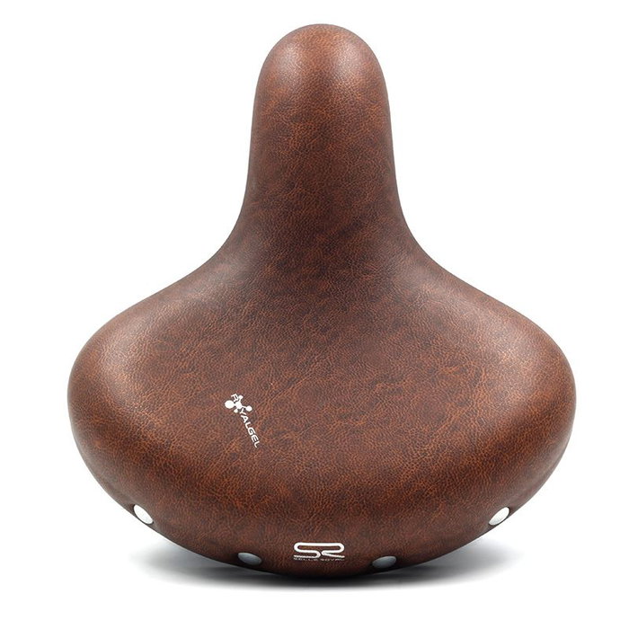 Selle Royal Torx 276x250 Noir Selle Royal Torx 276x250 Noir
