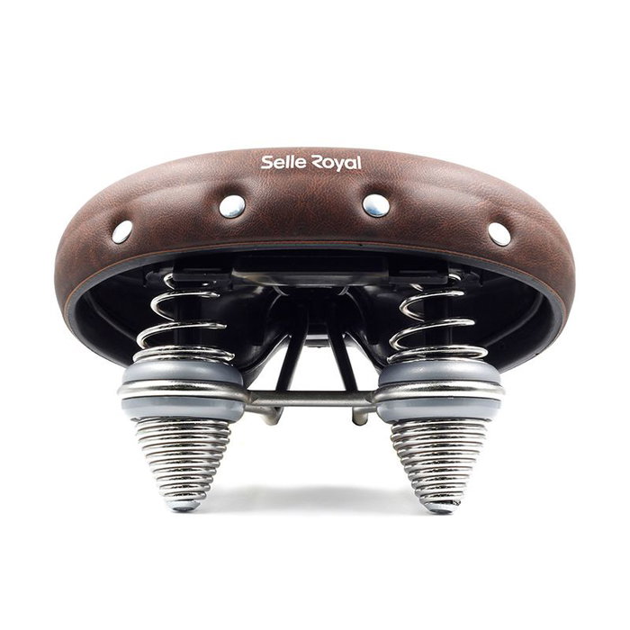 Selle Royal Torx 276x250 Noir Selle Royal Torx 276x250 Noir