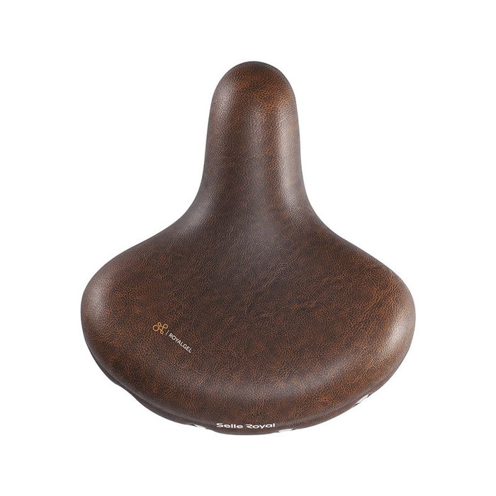 Selle Royal Torx 276x250 Noir Selle Royal Torx 276x250 Noir