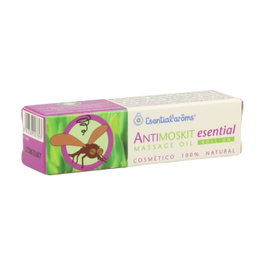 Esential Aroms Roll-On Anti-Mosquitos 10 ml