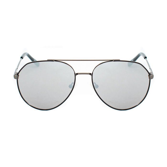 Lunettes de soleil Homme Guess GG2165S-10C ø 58 mm
