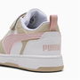 Chaussures casual Puma Rebound V6 Low Beige 40