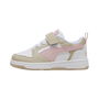 Chaussures casual Puma Rebound V6 Low Beige 40