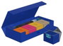 Ultimate Guard Superhive 550+ Xenoskin - Blue