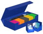 Ultimate Guard Superhive 550+ Xenoskin - Blue