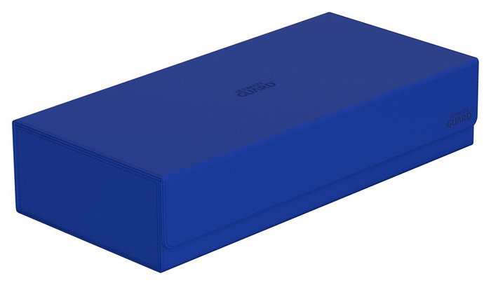 Ultimate Guard Superhive 550+ Xenoskin - Blue Ultimate Guard Superhive 550+ Xenoskin - Blue