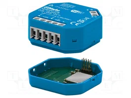 ELTAKO Module exécutif Matter et EnOcean (option) NO x2