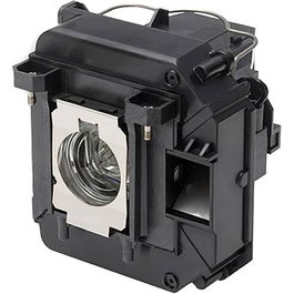 CoreParts Lampe pour projecteur Epson ELPLP60 / V13H010L60
