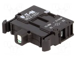 EATON ELECTRIC Élément d'éclairage LED RMQ-Titan bleu 22mm