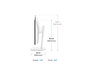 BenQ GW2790 Moniteur LED 27 pouces IPS Full HD 100Hz Eye-Care Blanc