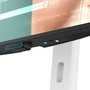 BenQ GW2790TC Moniteur LED 27 pouces Full HD IPS 100 Hz USB-C