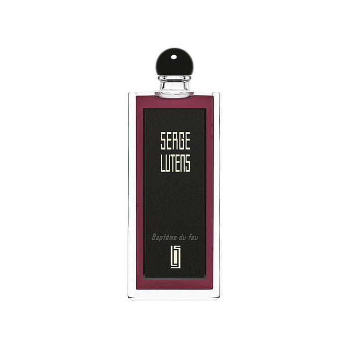 Serge Lutens Baptême du Feu Eau de Parfum vaporisateur 50 ml Serge Lutens Baptême du Feu Eau de Parfum vaporisateur 50 ml