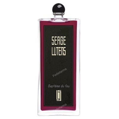 Serge Lutens Baptême du Feu 50 ml Serge Lutens Baptême du Feu 50 ml