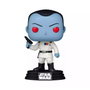 FUNKO Pop! Star Wars: Grand Amiral Thrawn 76539