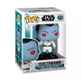 FUNKO Pop! Star Wars: Grand Amiral Thrawn 76539