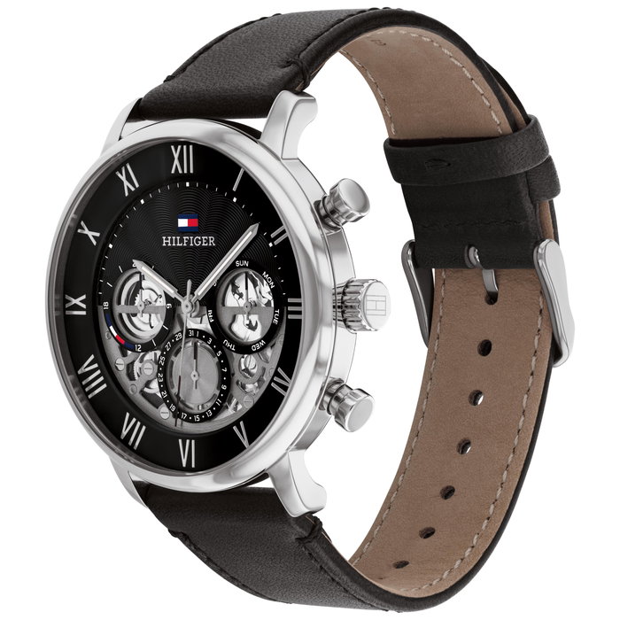 Tommy Hilfiger 1710565 Montre Analogique Homme