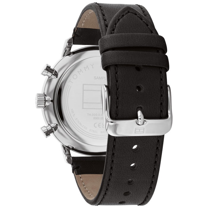 Tommy Hilfiger 1710565 Montre Analogique Homme