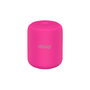 JVC SP-SG10BTP Enceinte Bluetooth Portable 5W RMS TWS IPX2 Rose - Gummy