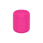 JVC SP-SG10BTP Enceinte Bluetooth Portable 5W RMS TWS IPX2 Rose - Gummy