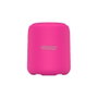 JVC SP-SG10BTP Enceinte Bluetooth Portable 5W RMS TWS IPX2 Rose - Gummy