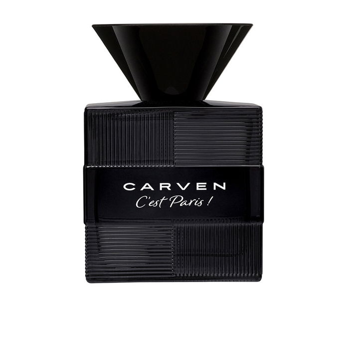 Carven C'EST PARIS POUR HOMME Eau de Toilette Vapo 50 ml Carven C'EST PARIS POUR HOMME Eau de Toilette Vapo 50 ml
