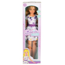 Colorbaby Poupée Maria Casual 85 cm