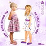Colorbaby Poupée Maria Casual 85 cm