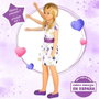 Colorbaby Poupée Maria Casual 85 cm