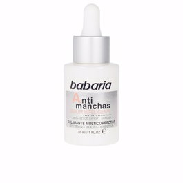 Babaria ANTI-TACHES Sérum concentré multi-correcteur 30 ml