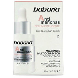 Babaria ANTI-TACHES sérum concentré multi-correcteur 30 ml