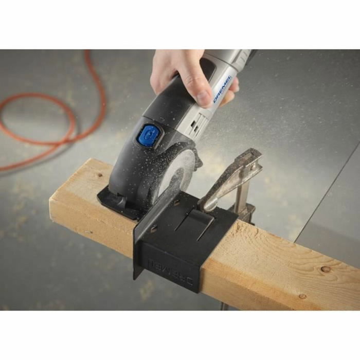 Dremel Disque S600 pour Scie Compacte DSM20