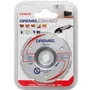 Dremel Disque de Tronçonnage Multi-usage DSM600 en Carbure pour Bois et Matériaux Tendres - Compatible Scie Compacte DSM20