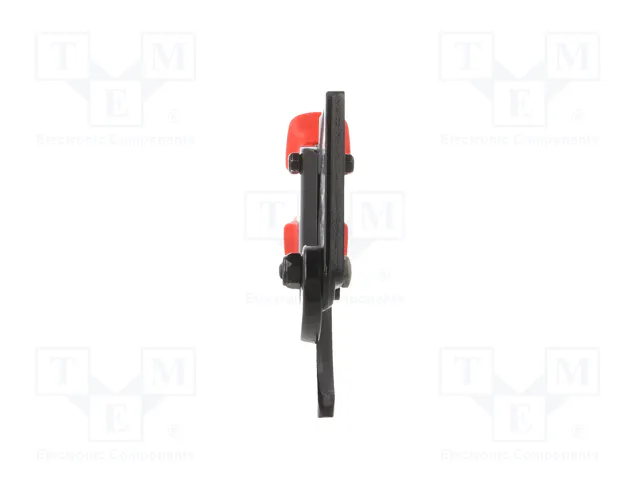 Knipex Coupe-câbles à principe de cliquet 95 36 250