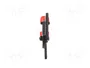 Knipex Coupe-câbles à principe de cliquet 95 36 250