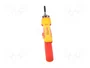 Knipex Coupe-câbles à principe de cliquet 95 36 250
