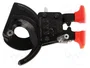 Knipex Coupe-câbles à principe de cliquet 95 36 250