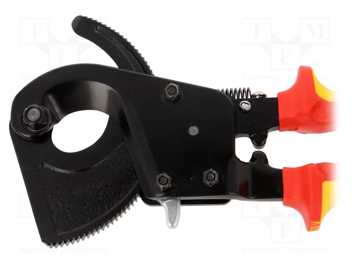 Knipex Coupe-câbles à principe de cliquet 95 36 250