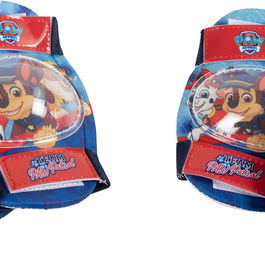 Licensing Kit De Protection Des Coudes Et Genoux Pour Vélo D'Enfant I149Tagla XS 3 - 6 Ans CZ10542 Niveau 1